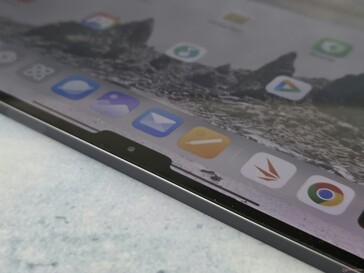 Recenzja Xiaomi Pad 7 Ultra. (Źródło zdjęcia: Marcus Herbrich)