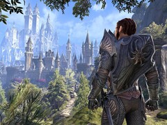 The Elder Scroll 6 może sprawić ogromną niespodziankę dziś wieczorem na Xbox Showcase 2025. (Źródło obrazu: Bethesda Softworks)