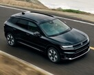 Elektryczny SUV Honda Prologue (źródło zdjęcia: Honda USA)