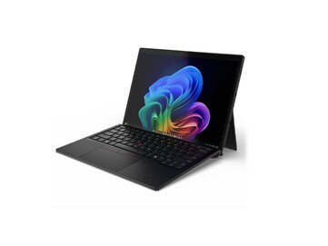 Nowy ThinkPad X13 Detachable.