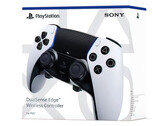 DualSense Edge jest prawie dwukrotnie droższy od Xbox Elite Series 2. (Źródło obrazu: Sony)