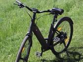 Urtopia Carbon 1 ST robi również silne wrażenie jako inteligentny rower