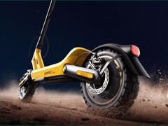 Hulajnoga elektryczna Xiaomi 6 Ultra już wkrótce w sprzedaży