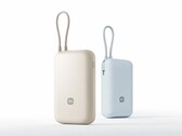 Nowy power bank Xiaomi Power Bank 10000 2027 posiada ulepszone funkcje bezpieczeństwa baterii.