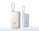Nowy power bank Xiaomi Power Bank 10000 2027 posiada ulepszone funkcje bezpieczeństwa baterii.