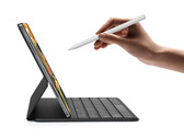 Istnieją wskazówki dotyczące nowego tabletu Redmi z klawiaturą i inteligentnym piórem. (Zdjęcie: Xiaomi)