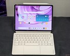 Firma Lenovo zaprezentowała na targach IFA 2026 nowy, interesujący tablet