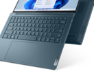 Nowa konstrukcja Yoga Pro z serii 7. (Źródło: Lenovo)