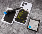 Fairphone 6. (Źródło zdjęcia: Daniel Schmidt)