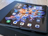 Poprzednik Magic V2. (Źródło: Notebookcheck)
