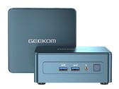 Mini IT13. (Źródło: Geekom)
