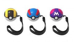 Galaxy Buds jako Pokeballs. (Źródło: Samsung)