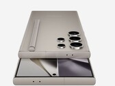 Galaxy S24 Ultra jest sprzedawany wyłącznie z procesorem Snapdragon 8 Gen 3 dla Galaxy. (Źródło: Samsung)