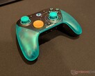 Recenzja kontrolera GameSir G7 Pro 8K Aimlabs Edition: częstotliwość odczytu 8K w przystępnej cenie