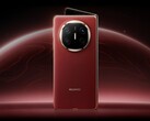 Mate X6. (Źródło obrazu: Huawei)