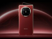 Mate X6. (Źródło obrazu: Huawei)