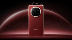 Mate X6. (Źródło obrazu: Huawei)