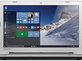 Lenovo Ideapad 500