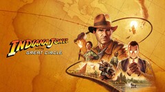 Indiana Jones and the Great Circle zostało potwierdzone na PS5 (źródło obrazu: Bethesda)