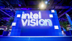 Intel Vision. (Źródło obrazu: Intel Corporation) 