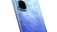Neo10 Pro+(?). (Źródło zdjęcia: iQoo) 