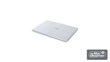Wyciekło zdjęcie nadchodzącego modelu Lenovo Googlebook 15.