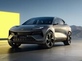 Lotus Eletre SUV zakres cen i specyfikacji szczegółowe z pierwszym zestawem LiDAR "end-to-end autonomicznej jazdy