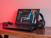 Recenzja HP HyperX Omen 15: GeForce RTX 5070 o mocy 85 W może rozczarowywać