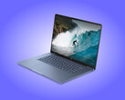 OmniBook 5 16 w wykończeniu Starlit Blue.