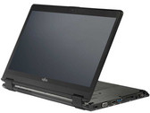 Fujitsu LifeBook P728