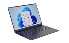 Nowy laptop AMD Strix Halo został zauważony w sieci (źródło obrazu: Sixunited)