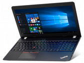 Recenzja Lenovo ThinkPad E570 (FHD, GTX 950M)