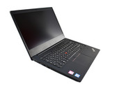 Recenzja Lenovo ThinkPad E480 (FHD, RX 550)