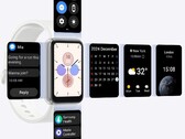 W tym momencie nie ma nic na temat Galaxy Fit 3, co byłoby nieznane opinii publicznej, z wyjątkiem daty premiery.  (Źródło: X/@TheGalox_)