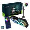 KFA2 GeForce RTX 5070 Ti 1-Click OC (źródło: KFA2)