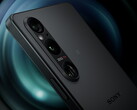 Sony Xperia 1 V jest napędzana przez Snapdragon 8 Gen 2. (Źródło: Sony)