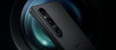 Sony Xperia 1 V jest napędzana przez Snapdragon 8 Gen 2. (Źródło: Sony)