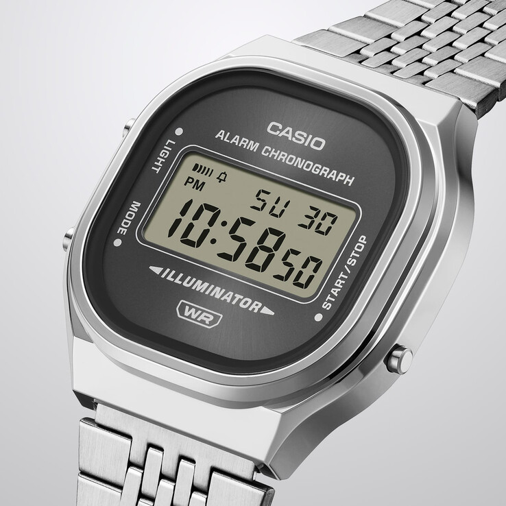 Zegarek Casio Vintage A140WE-8A