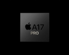 Applepierwszy w historii procesor wykonany w technologii 3 nm. (Źródło: Apple)