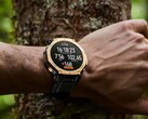 Smartwatch Amazfit T-Rex 3 Pro jest aktualizowany