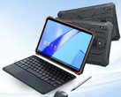 Wytrzymały tablet Blackview Active 8 Pro Android z procesorem Helio G99 i baterią 22 000 mAh (źródło: Blackview)