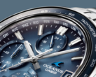 Casio Oceanus OCWS7000RA2A (na zdjęciu). (Źródło zdjęcia: Casio)