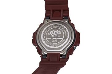 (Źródło zdjęcia: Casio)