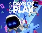Pokazano baner z okazji PlayStation Days of Play