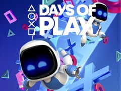 Pokazano baner z okazji PlayStation Days of Play