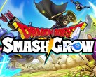 Grafika Dragon Quest Smash/Grow Dragon Quest.