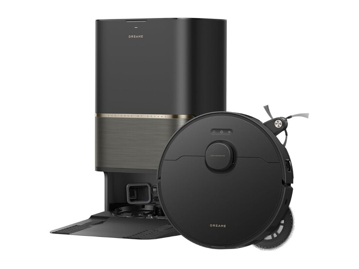 Odkurzacz automatyczny Dreame L50s Pro Ultra
