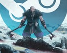 Expeditions: Viking to 90% zniżki na Steam do 9 lutego. (Źródło obrazu: Steam)