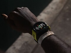 Pojawiła się nowa aktualizacja beta dla niektórych smartwatchów Garmin Forerunner (na zdjęciu FR965). (Źródło zdjęcia: Garmin)