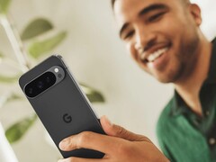 Ulepszona funkcja Now Playing może być w drodze do użytkowników urządzeń takich jak Pixel 9 Pro (na zdjęciu). (Źródło zdjęcia: Google)